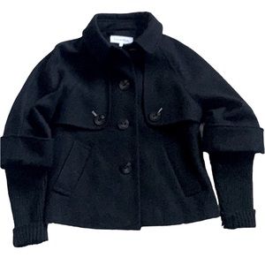 Calvin Klein Wool Jacket